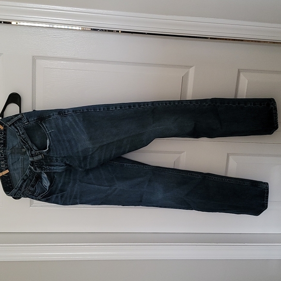 American Eagle Original Straight Jeans - Picture 2 of 6